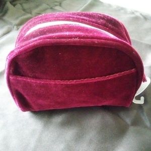Bags - Burgundy Clutch Bag Bags - Burgundy Clutch Bag